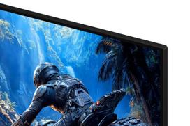 240hz 2k monitorius - Samsung Odyssey G4 G40H LS25HG402EUXEN 25", IPS, FHD, 240Hz - 5 nuotrauka