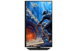 240hz 2k monitorius - Samsung Odyssey G4 G40H LS25HG402EUXEN 25", IPS, FHD, 240Hz - 7 nuotrauka