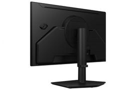 240hz 2k monitorius - Samsung Odyssey G4 G40H LS25HG402EUXEN 25", IPS, FHD, 240Hz - 8 nuotrauka