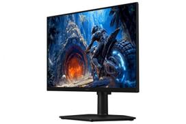 240hz 2k monitorius - Samsung Odyssey G4 G40H LS25HG402EUXEN 25", IPS, FHD, 240Hz - 9 nuotrauka