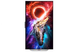 samsung odyssey g80 - Samsung Odyssey OLED G8 LS32HG800SUXEN 32", OLED, 4K, 240Hz - 4 nuotrauka