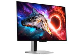 samsung odyssey g80 - Samsung Odyssey OLED G8 LS32HG800SUXEN 32", OLED, 4K, 240Hz - 9 nuotrauka