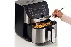 karst - Ariete Metal 7L 4628 - 4 nuotrauka