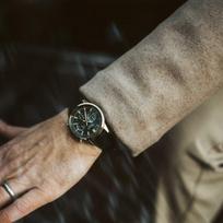 casio laikrodziai vyrams - CASIO EDIFICE EFR-575CL-3AEF Vyrų Laikrodis (Men's Watch) - 3 nuotrauka