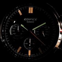 casio laikrodziai vyrams - CASIO EDIFICE EFR-575CL-3AEF Vyrų Laikrodis (Men's Watch) - 4 nuotrauka