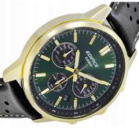 casio laikrodziai vyrams - CASIO EDIFICE EFR-575CL-3AEF Vyrų Laikrodis (Men's Watch) - 6 nuotrauka