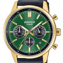 casio laikrodziai vyrams - CASIO EDIFICE EFR-575CL-3AEF Vyrų Laikrodis (Men's Watch) - 7 nuotrauka