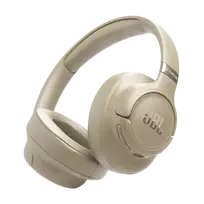 jbl ausiniai - JBL Tune 780NC Beige - 2 nuotrauka