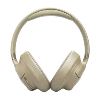 jbl ausiniai - JBL Tune 780NC Beige - 3 nuotrauka