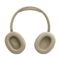 jbl ausiniai - JBL Tune 780NC Beige - 5 nuotrauka