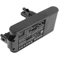 25 2v baterija - DYSON Baterija 206340, 969352-02, SV12 25.2V 2500mAh, skirta Cyclone V10, V10 Absolute/Animal/Total Clean - 1 nuotrauka