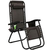 gravity sp - Gultas Springos Zero Gravity GC0001, juodas (Black) - 1 nuotrauka