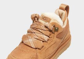 batai ugg zieminiai - UGG K LOWMEL - 4 nuotrauka