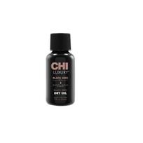 chi serumas - Farouk Systems CHI Luxury Hair Oils and Serum 89ml - 2 nuotrauka