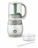 steamer philips - Philips Avent SCF885/01 - 2 nuotrauka