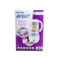 steamer philips - Philips Avent SCF885/01 - 7 nuotrauka