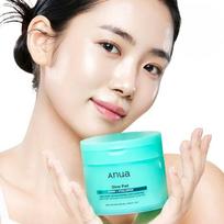 anua 100 - Anua PDRN Hyaluronic Acid Glow Pad toniko padeliai, 180 ml / 60 vnt. - 2 nuotrauka