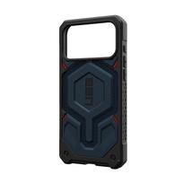 Urban Armor Gear UAG Monarch Pro for iPhone 17 Pro Max - Kevlar mallard