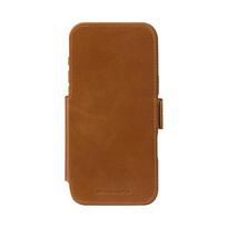 telefono pinigine iphone - dbramante1928 dbramante 1928 Copenhagen - Leather Case for iPhone 17 Pro Max (tan) - 1 nuotrauka