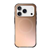 magsafe - LAUT HUEX WAVE for iPhone 17 Pro Max – Caramel Gold - 1 nuotrauka