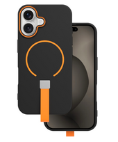Mocco Loop Thin MagSafe Case for Apple iPhone 17 Pro Max