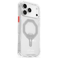 Skinarma IPhone 17 Pro Max Magnetic Charging Clear Case