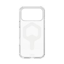 uag deklai - Urban Armor Gear UAG Plyo MagSafe Case for iPhone 17 Pro Max – Ice/White - 1 nuotrauka