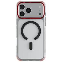 Ghostek MagSafe Transparent Case for iPhone 17 Pro Max