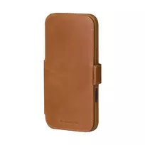 telefono pinigine iphone - dbramante1928 dbramante 1928 Copenhagen - Leather Case for iPhone 17 Pro Max (tan) - 2 nuotrauka