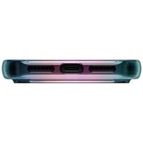 apple 17 - uniq Iridescent iPhone 17 Pro Max Magclick Charging Case, Midnight Quartz - 5 nuotrauka