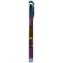 apple 17 - uniq Iridescent iPhone 17 Pro Max Magclick Charging Case, Midnight Quartz - 6 nuotrauka