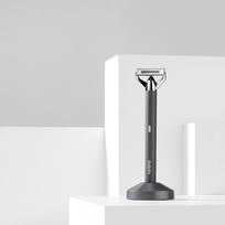 beard trimmer - BaByliss OT996E Super-X Metal Juodas (Black) - 3 nuotrauka