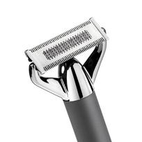 beard trimmer - BaByliss OT996E Super-X Metal Juodas (Black) - 6 nuotrauka