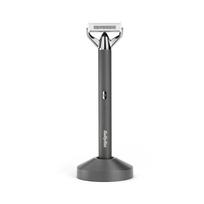 beard trimmer - BaByliss OT996E Super-X Metal Juodas (Black) - 7 nuotrauka