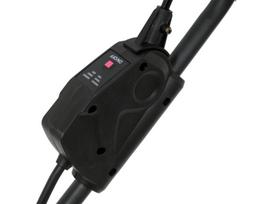 akumuliatorine vejapjove - YATO YT-85223 2x18V vejapjovė 37 cm - 2 nuotrauka