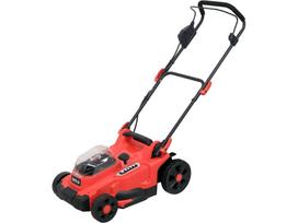 akumuliatorine vejapjove - YATO YT-85223 2x18V vejapjovė 37 cm - 4 nuotrauka