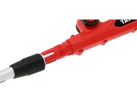 zoles pjovimas - Yato YT-85020, 18 V, 250/300 mm - 3 nuotrauka