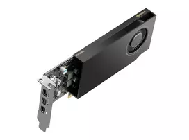 nvidia rtx 50 - NVIDIA RTX A1000 - 2 nuotrauka