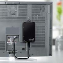 isorinis diskas 1 tb - External HDD|INTENSO|6021460|1TB|USB 3.0|Colour Black|6021460 - 6 nuotrauka