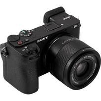 fe samyang - Viltrox AF 35mm F/1.7 Sony E - 2 nuotrauka