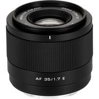 fe samyang - Viltrox AF 35mm F/1.7 Sony E - 3 nuotrauka