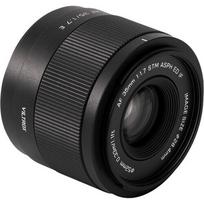 fe samyang - Viltrox AF 35mm F/1.7 Sony E - 4 nuotrauka