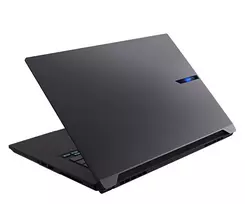 aero - Gigabyte AERO X16 1WH93EEC94AD, Ryzen AI 7 350, 32 GB, 1 TB, 16", RTX 5070, Juodas (Black) - 2 nuotrauka