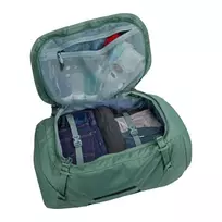 thule landmark 40 - Kompiuterio kuprinė  Thule Landmark, 60 L  Travel pack  Hazy Green - 5 nuotrauka