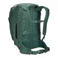 thule landmark 40 - Kompiuterio kuprinė  Thule Landmark, 60 L  Travel pack  Hazy Green - 8 nuotrauka