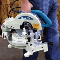 makita stakles - Makita LS1040N 1650 W 260 mm - 2 nuotrauka