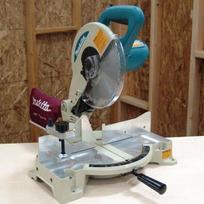 makita stakles - Makita LS1040N 1650 W 260 mm - 3 nuotrauka