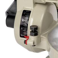 makita stakles - Makita LS1040N 1650 W 260 mm - 5 nuotrauka