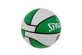 zalgirio kamuolys -  Spalding Euroleague Žalgiris, 7 dydis - 2 nuotrauka