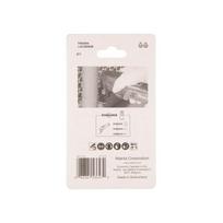 starlock - Makita B-64973 Multitool segmentiniai ašmenys 85mm TMA064; BIM-TIN, STARLOCK, Įvairioms medžiagoms - 2 nuotrauka